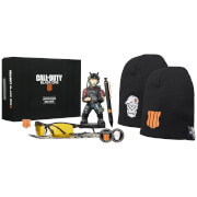 Big Box Collector Call of Duty Black Ops 4