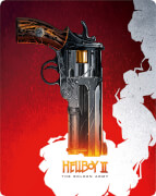 Universal Pictures Hellboy Ii The Golden Army 10Th Anniversary Zavvi Exclusive Steelbook universal pictures kopen in de aanbieding Universal Pictures Hellboy Ii The Golden Army 10Th Anniversary Zavvi Exclusive Steelbook universal pictures kopen in de aanbieding
