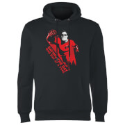 Pixar Incredibles 2 Saving The Day Hoodie Black Xl pixar kopen in de aanbieding
