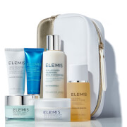 Elemis Travel Treasures for Her Gift Set (Worth £92.00) Elemis Travel Treasures for Her Gift Set (Worth £92.00)