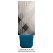 Burberry Iconic Colour Nail Polish 8ml (Various Shades) - Teal Blue No. 427