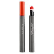 Burberry Lip Velvet Crush 2.5ml (Various Shades) - 58 Tangerine Red