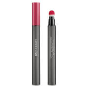 Burberry Lip Velvet Crush 2.5ml (Various Shades) - 77 Cranberry Red