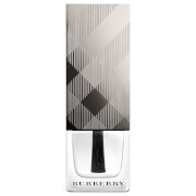 Burberry All In One Base And Top Coat Nail Polish 8Ml burberry kopen in de aanbieding