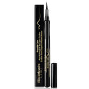 Eyeliner Feutre Liquide Définition Intense Beautiful Color Elizabeth Arden 1,2 ml – Seriously Black