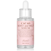 Benton Cacao Moist and Mild Serum