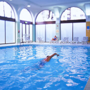 Marriott Spa And Health Club Day Pass For Two Marriott Spa And Health Club Day Pass For Two