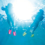 Scuba Diving For One Scuba Diving For One