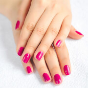 30 Minute Jessica Manicure At A Spirit Health Club 30 Minute Jessica Manicure At A Spirit Health Club