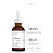 

The Ordinary 100% Organic Virgin Sea-Buckthorn Fruit Oil 30ml