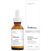 

The Ordinary Ethylated Ascorbic Acid 15% Solution 30ml