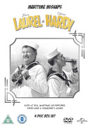 Laurel & Hardy: Maritime Mishaps