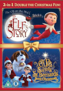 Elf on The Shelf Double Pack
