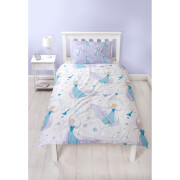 Character World Frozen Icicle Duvet Set Single character world kopen in de aanbieding Character World Frozen Icicle Duvet Set Single character world kopen in de aanbieding