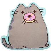 Character World Pusheen Doughnut Shaped Cushion character world kopen in de aanbieding