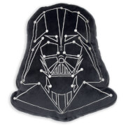 Character World Star Wars Stellar Shaped Cushion character world kopen in de aanbieding