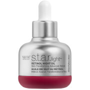 StriVectin S.T.A.R. Light Retinol Night Oil 30ml