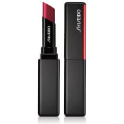 Shiseido VisionAiry rossetto gel (varie tonalità) - Scarlet Rush 204