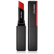 Shiseido Visionairy Gel Lipstick Various Shades Ginza Red 222 shiseido kopen in de aanbieding