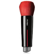 Shiseido DAIYA FUDE pennello viso doppio