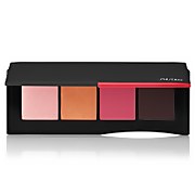 Shiseido Essentialist Eye Palette - Jizoh Street Reds 08