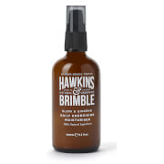 

Натуральный увлажняющий крем для лица Hawkins & Brimble Natural Daily Energising Moisturiser (100 мл)