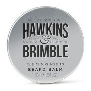 

Бальзам-кондиционер для бороды Natural Beard Balm Conditioner (50 мл)