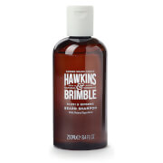 

Натуральный шампунь для бороды Hawkins & Brimble Natural Beard Shampoo (250 мл)