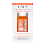 essie Nail Care Cuticle Oil Apricot Treatment