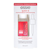 Gouttes de Séchage Fixation Rapide essie