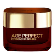 Crème de Jour Age Perfect Nutrition Intense L'Oréal Paris 50 ml