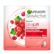 Masque-Tissu Anti-Âge UltraLift Garnier