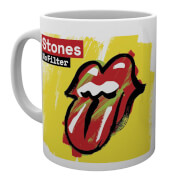 Gb Eye Rolling Stones No Filter Mug gb eye kopen in de aanbieding