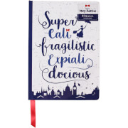 Half Moon Bay Mary Poppins A5 Notebook half moon bay kopen in de aanbieding Half Moon Bay Mary Poppins A5 Notebook half moon bay kopen in de aanbieding