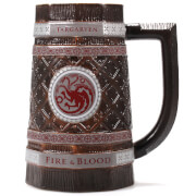 Half Moon Bay Game Of Thrones Embossed Stein Targaryen half moon bay kopen in de aanbieding Half Moon Bay Game Of Thrones Embossed Stein Targaryen half moon bay kopen in de aanbieding