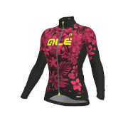 Ale Womens Prr Sartana Micro Jersey L Blackpinkyellow ale kopen in de aanbieding