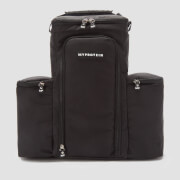 

MP Essentials Meal Bag Backpack - Black