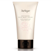 Crème pour le Corps Rose Adoucissante Jurlique 150 ml