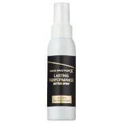 Espray fijador Lasting Performance de Max Factor