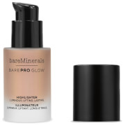 Illuminateur BAREPRO Glow bareMinerals – Fierce