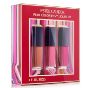 Estee Lauder Pure Color Envy Liquid Lip Collection Worth Ps78 estee lauder kopen in de aanbieding
