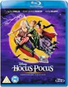 Hocus Pocus : Les trois sorcières