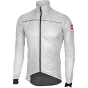 Castelli Superleggera Jacket Xxl White castelli kopen in de aanbieding