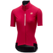 Castelli Womens Gabba 2 Jersey M Pink castelli kopen in de aanbieding