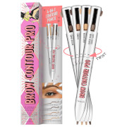 Benefit Brow Contour Pro Pen Various Shades 03 Brownmedium benefit kopen in de aanbieding