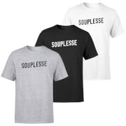 The Broom Wagon Souplesse Mens T Shirt Black Xl White the broom wagon kopen in de aanbieding