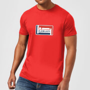 Plain Lazy Logo Print Mens T Shirt Red Xxl plain lazy kopen in de aanbieding Plain Lazy Logo Print Mens T Shirt Red Xxl plain lazy kopen in de aanbieding