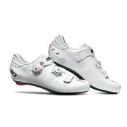 Sidi Ergo 5 Road Shoes Whitewhite Eu 46 sidi kopen in de aanbieding Sidi Ergo 5 Road Shoes Whitewhite Eu 46 sidi kopen in de aanbieding