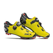 Sidi Drako 2 Srs Mtb Shoes Yellow Fluoblack Eu 47 sidi kopen in de aanbieding Sidi Drako 2 Srs Mtb Shoes Yellow Fluoblack Eu 47 sidi kopen in de aanbieding