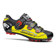 Sidi Eagle 7 Sr Mtb Shoes Blackyellow Fluoblack Eu 42 sidi kopen in de aanbieding